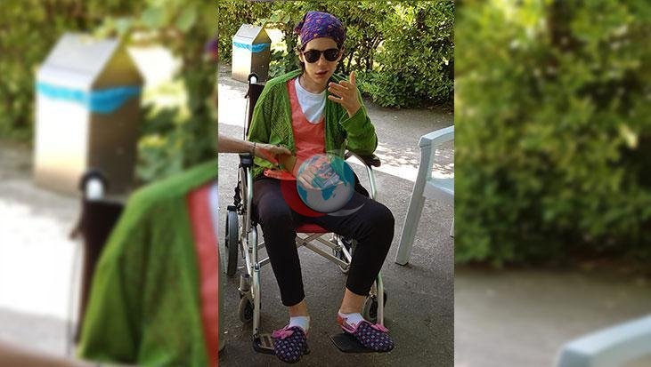 İstanbul'da Balkondan Düşen Kadının İddiası: Eşine Hapis Talebi