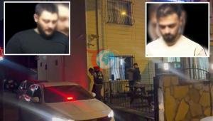 İhbar ABDden geldi, operasyon Sarıyerde başladı Canlı konum takibiyle kurtarıldı