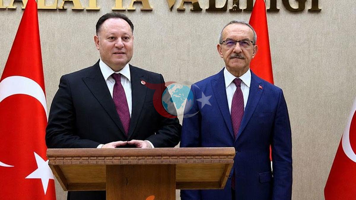 KKTC Meclis Başkanı Öztürkler: Türkiye'nin Destekleri Sürecek