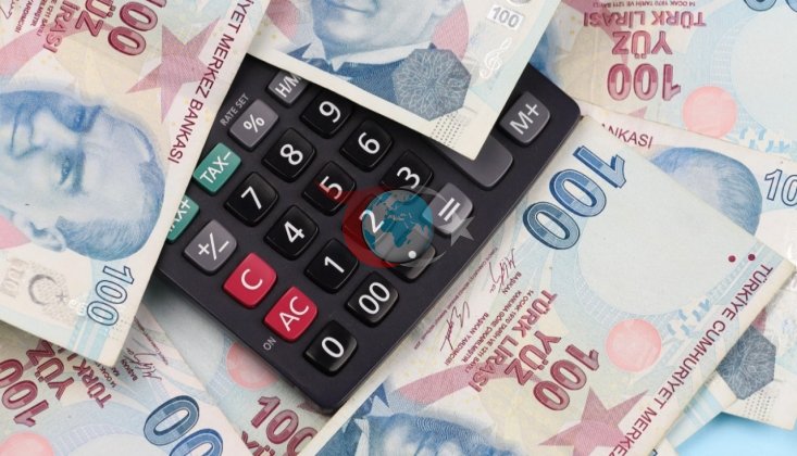 Kur Korumalı Mevduat Hesaplarında Düşüş Sürüyor