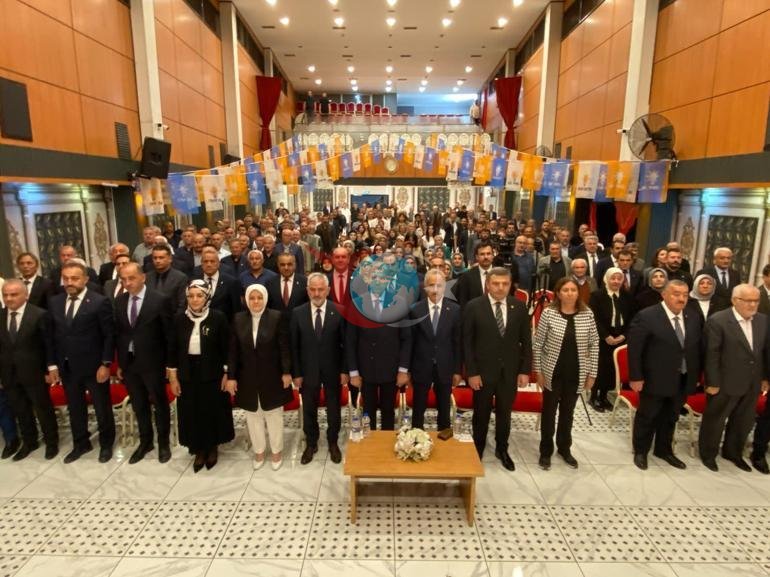 Министр Уралоғлу: Байбурт-Гүмүшхане әуежайын осы жылдың соңына дейін пайдалануға береміз