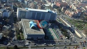 Son dakika... İBBye yeni operasyon: 57 gözaltı