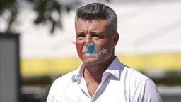 Son dakika... Fenerbahçe Başkanı Sadettin Saran'a 2 yıl 6 ay hapis