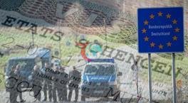 Avrupa'da Schengen sınır kontrollerinin kaldırılması çağrısı! 'Çok iyi bir noktadayız'