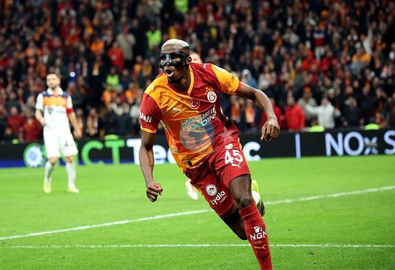 Victor Osimhen