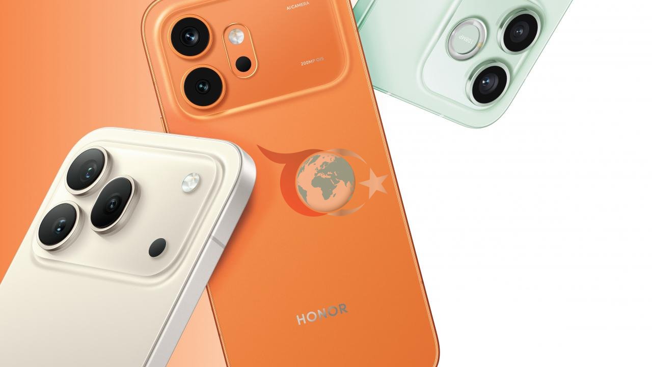 HONOR 600 Serisi: Gece Fotoğrafçılığında Yeni Bir Dönem