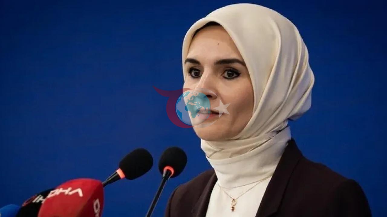 Kadın İstihdamında Yüzde 40,1 Hedefi: Türkiye'nin Vizyonu