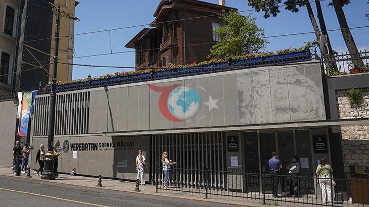Yerebatan Sarnıcı'nın Devri Mahkeme Kararıyla Durduruldu