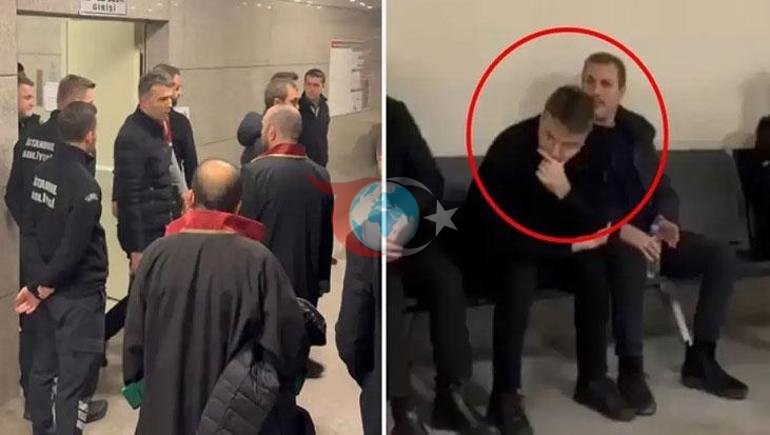 Mehmet Akif Ersoy hakkındaki iddianame savcılığa iade edildi