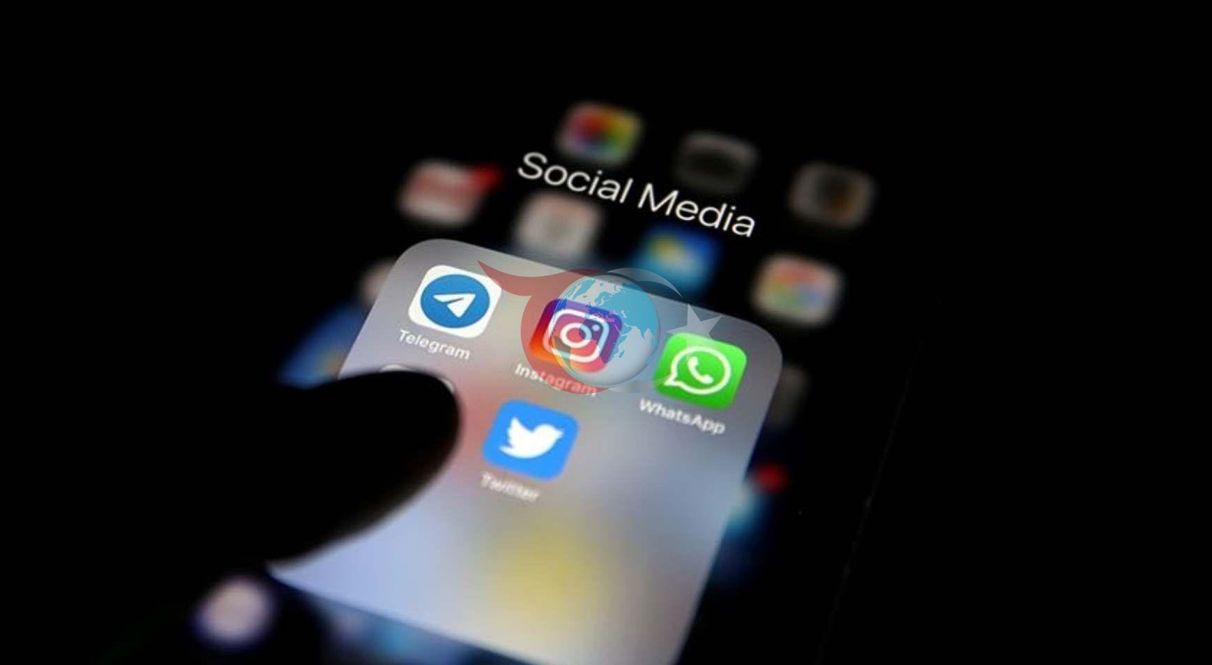 Çocuklarda Sosyal Medya Kullanımı Endişe Verici Boyutta