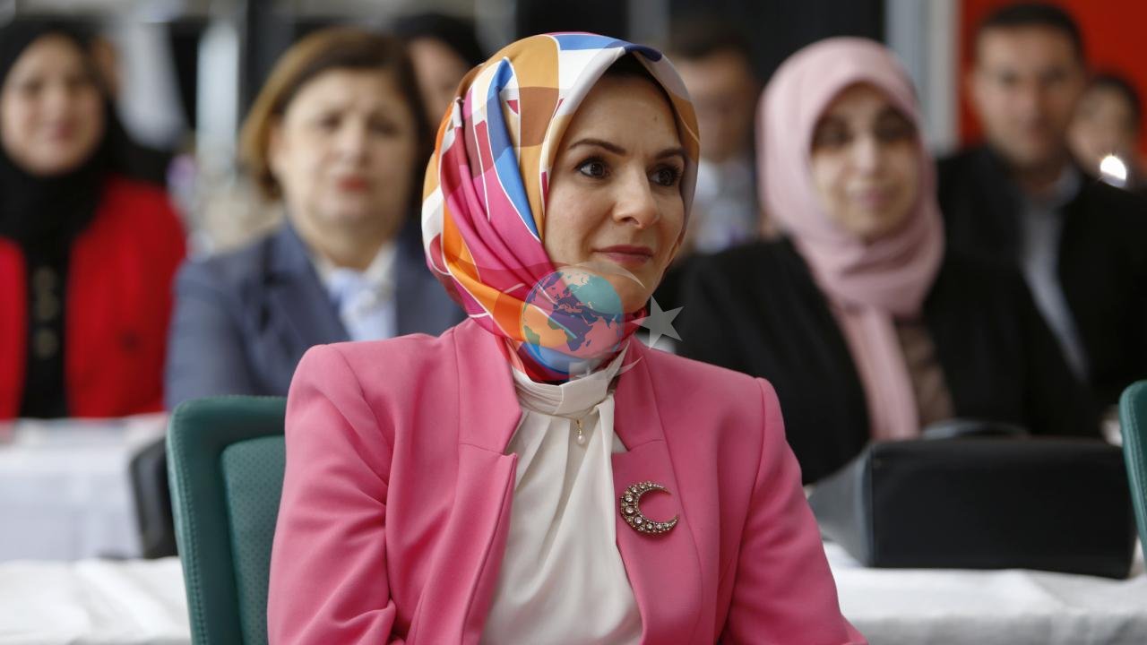 Bakan Göktaş, 2028 Kadın İstihdamı Hedeflerini Açıkladı