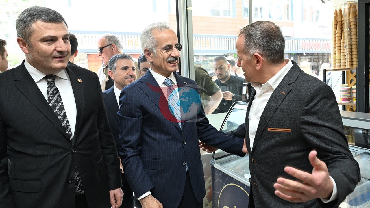 Bakan Uraloğlu: TÜRKSAT 6A ile Türkiye Uydu İhracatçısı Oldu