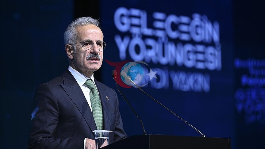 Bakan Uraloğlu: Türksat 7A uydusu, Türkiye'nin dijital gelecek vizyonunun taşıyıcısı olacak
