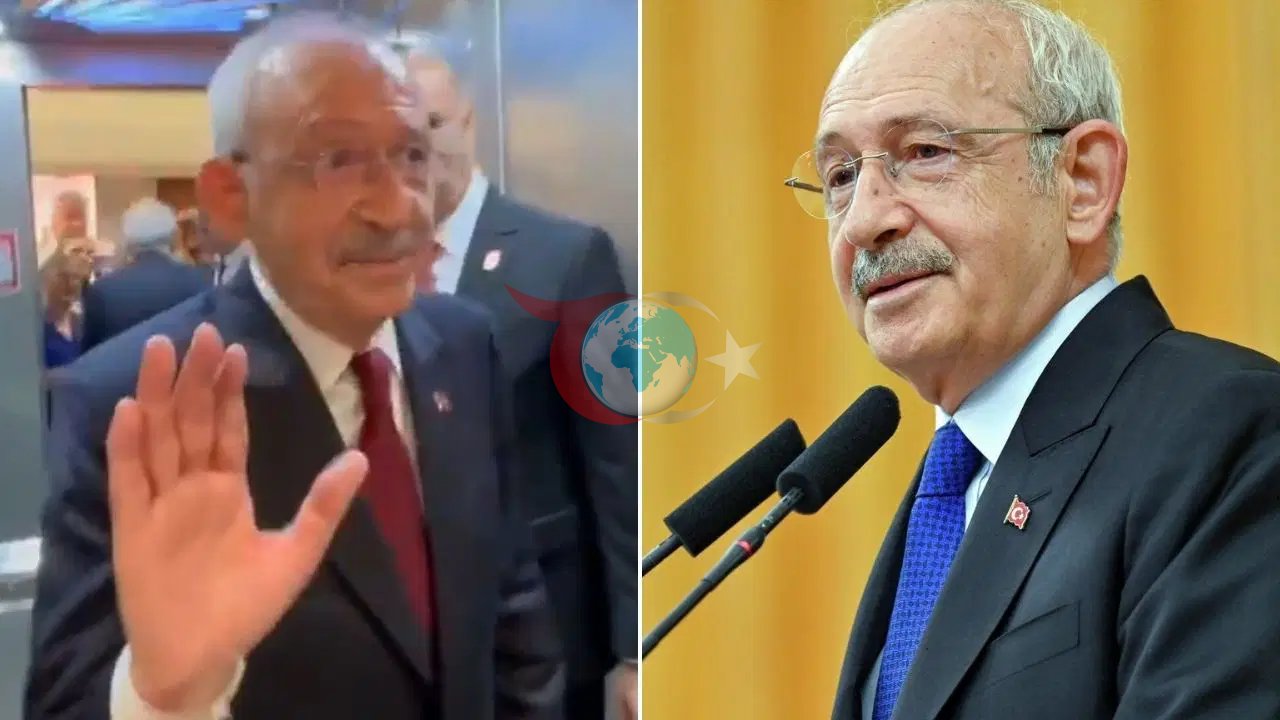Kılıçdaroğlu TBMM'de Görevine Başlıyor: Salı Günü Bekleniyor
