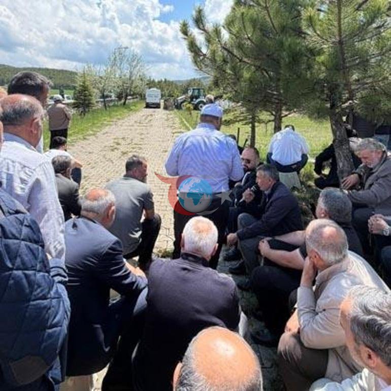 15 yaşındaki çocuğun hayatına mal oldu Ölümün izi yatağından çıktı