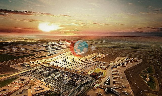 İstanbul Havalimanı'nda Güneş Enerjisi Dönüşümü: 240 MW'lık Yatırım