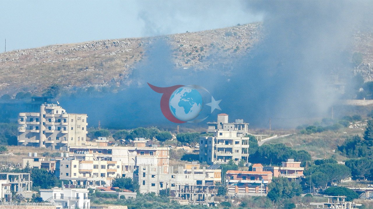 Hizbullah lideri Kasımdan İsrailə qarşı sərt münasibət