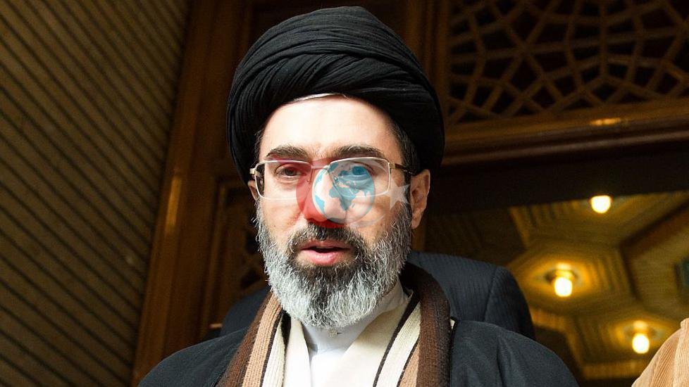 Hamaney'den İsrail'e Eleştiri: Hibrit Savaş ve İlerleme Endişesi