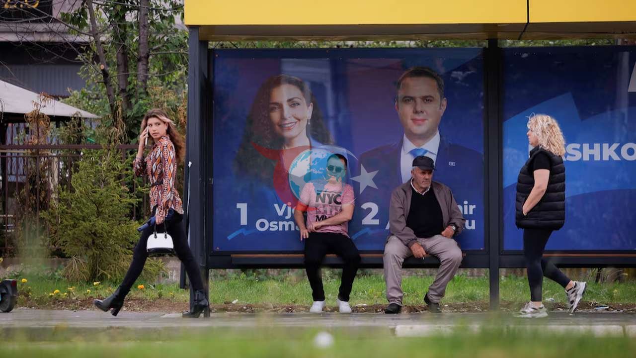 Kosova'da Erken Seçimler: Siyasi Kriz Devam Ediyor