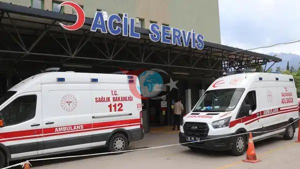 Yozgat'ta KKKA Hastalığı Tehlikesi: İki Hasta Tedavi Altında