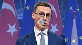 40 мүчө мамлекеттин максатына байланыштуу Түркиядан көрүнүктүү сөздөр ЕБде олуттуу түрдө ойлонушубуз керек = 