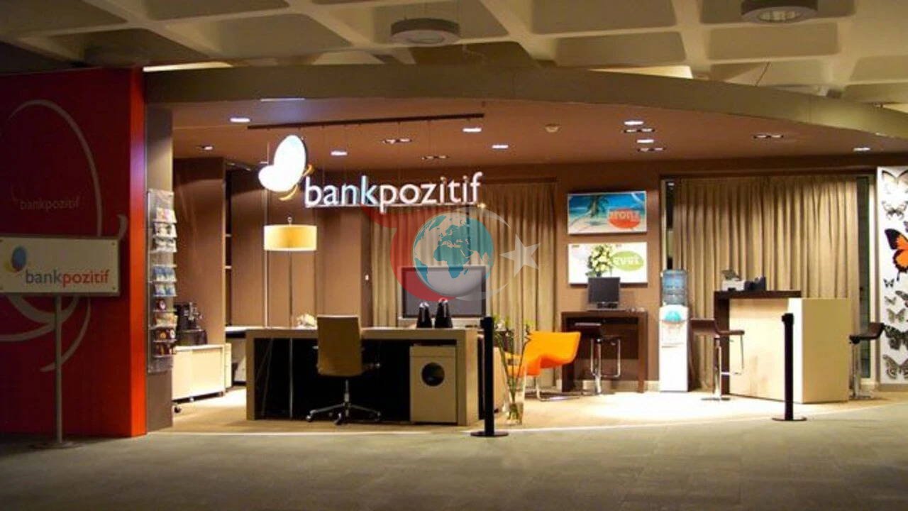 Bankpozitif'in Yeni Sahibi Efor Holding Oldu
