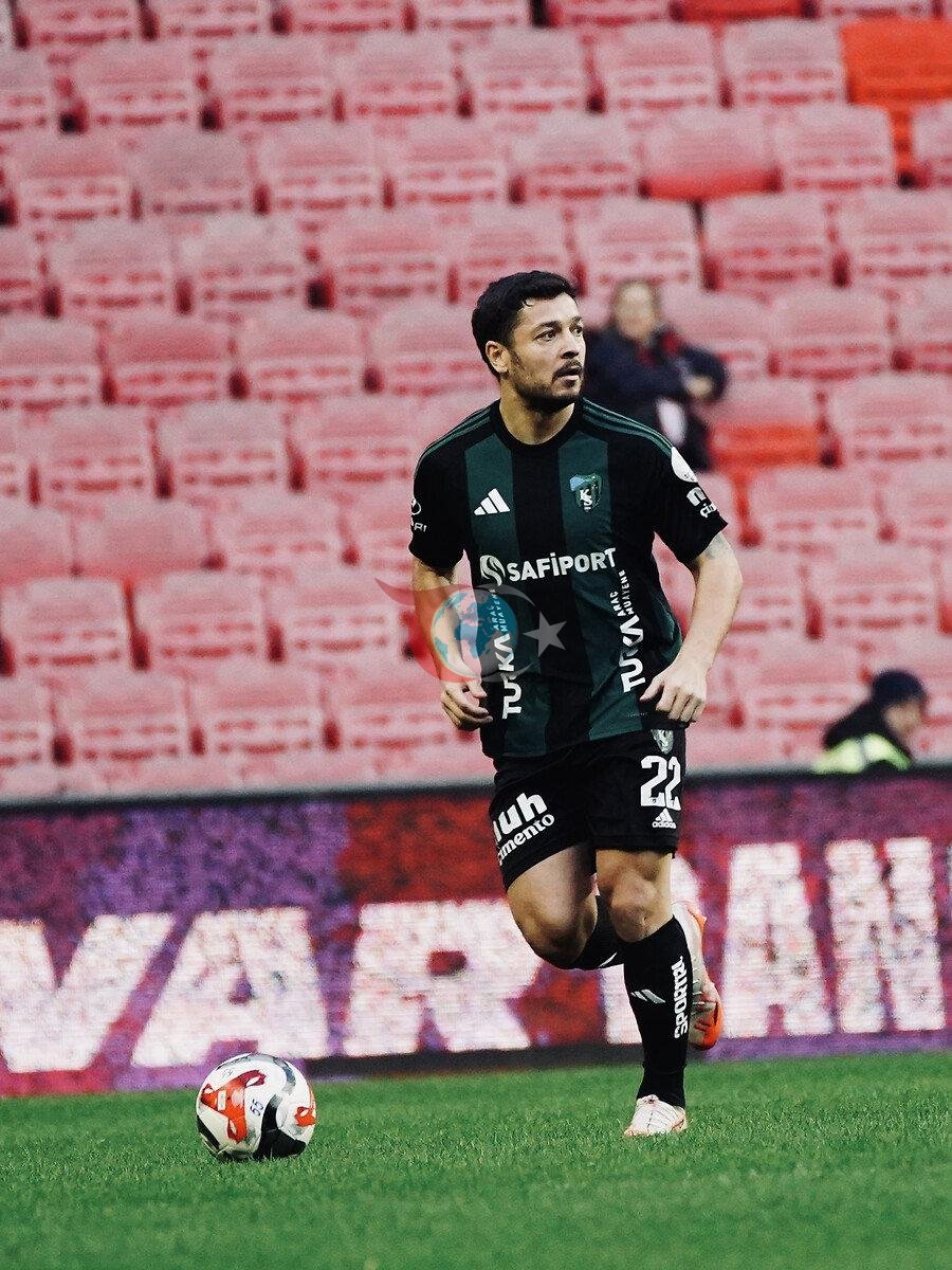 Ahmet Oğuz