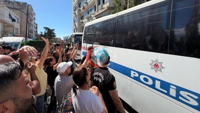 Buca Belediyesine yolsuzluk operasyonu: Memurun 13 yarış atı çıktı