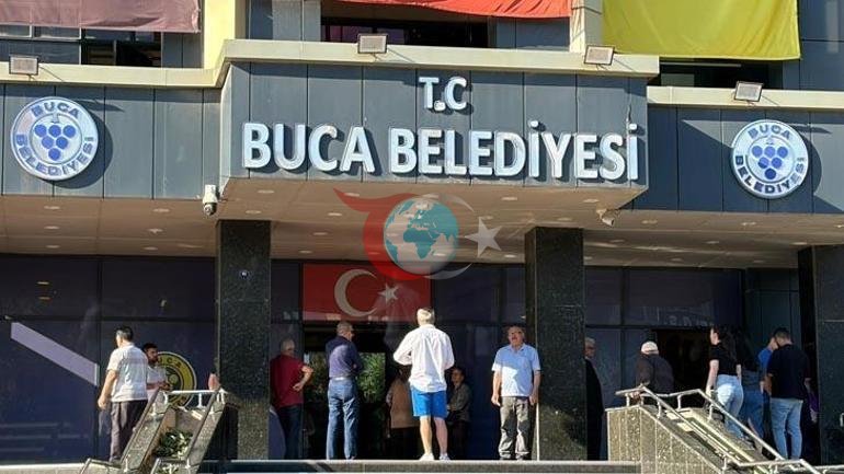 Buca Belediyesine yolsuzluk operasyonu: Memurun 13 yarış atı çıktı