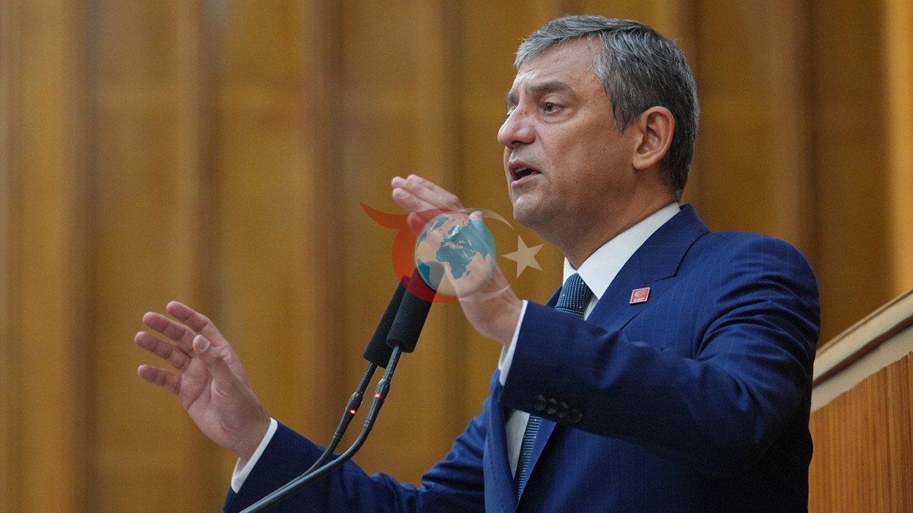 CHP Liderlərinin İstintaq Faylları Ankaraya Götürüldü