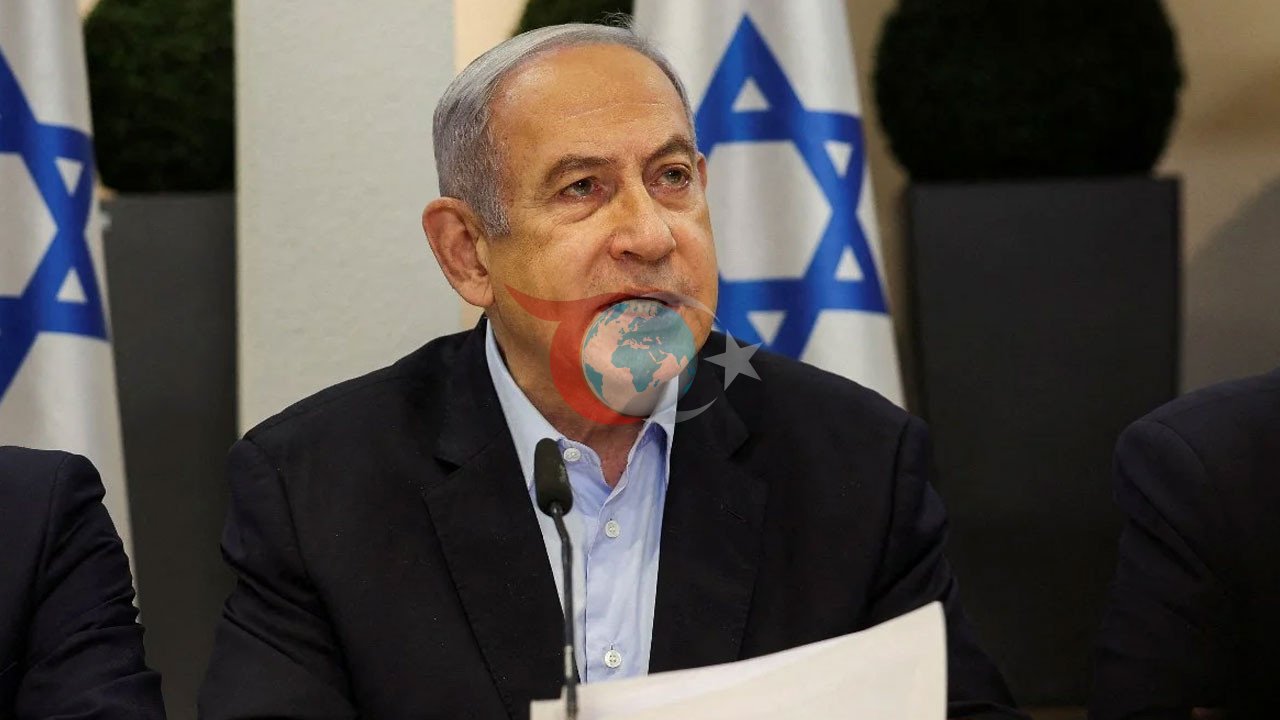 Netanyahu, Lübnan Ateşkesi Sonrası Güvenlik Kabinesini Topluyor