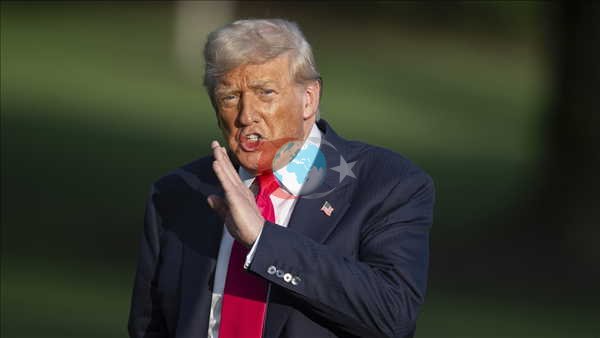 Trump, Savaş Yetkileri Tasarısına Tepki Gösterdi: 'Utanç Verici'