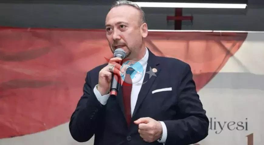 CHP'de Özkan Yalım Krizi: İstifası Gizlenmiş mi?