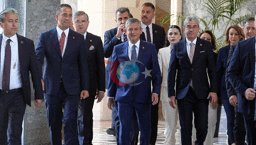 Özgür Özel ve ekibi yeni parti kuracak mı? Kulislerdeki 3 kritik senaryo