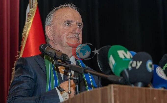 Ali Zeki Saruhan
