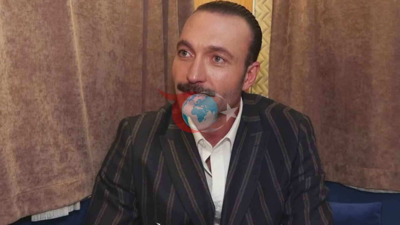 Görkem Sevindik Yeni Dizisiyle Ekranlara Dönüyor