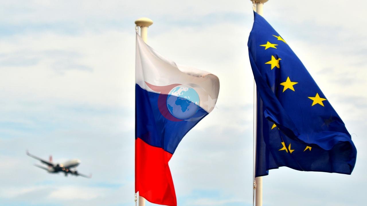 11 Ülkeden Rusya'ya Schengen Vize Kısıtlaması Talebi