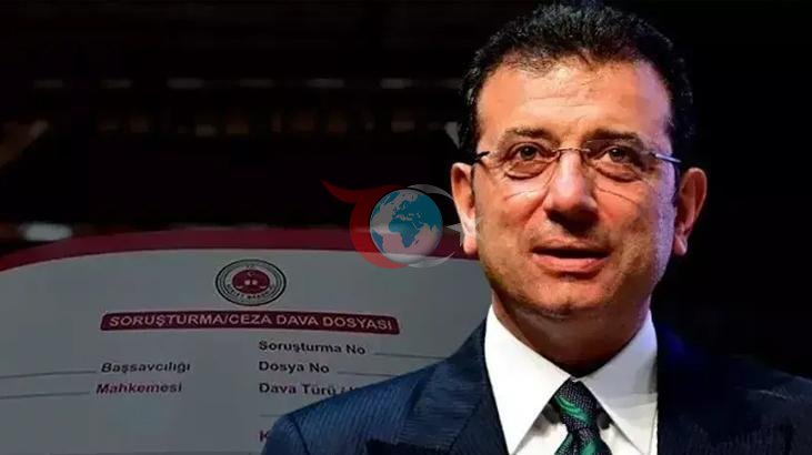 Ekrem İmamoğlu'nun Davasında 45. Duruşma Tamamlandı