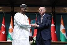 Son xəbər... Prezident Ərdoğan: Afrika ölkələri ilə əlaqələrimizi 