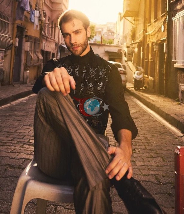 Demirhan Demircioğlu'nun yeni projesi belli oldu - Resim : 3