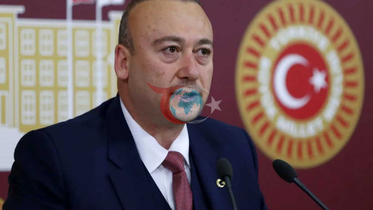 CHP'den Özkan Yalım Kararı: 'Affedilme Söz Konusu Değil'