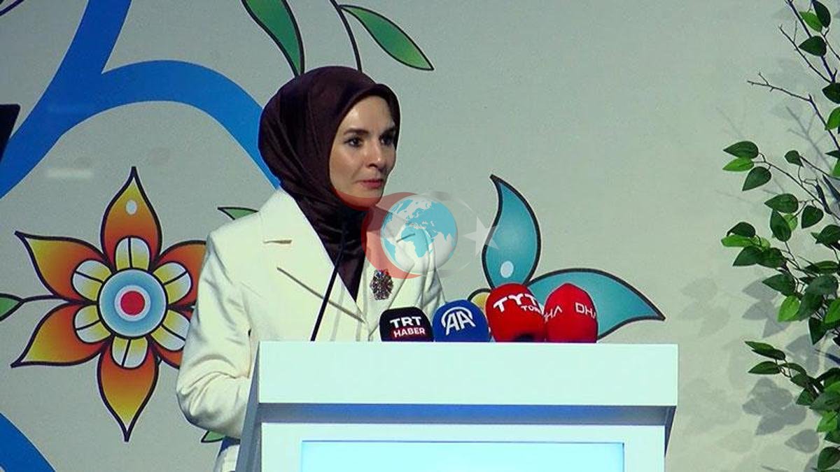 Kadınların Güçlenmesi Kalkınmanın Anahtarı: Zirve İstanbul'da