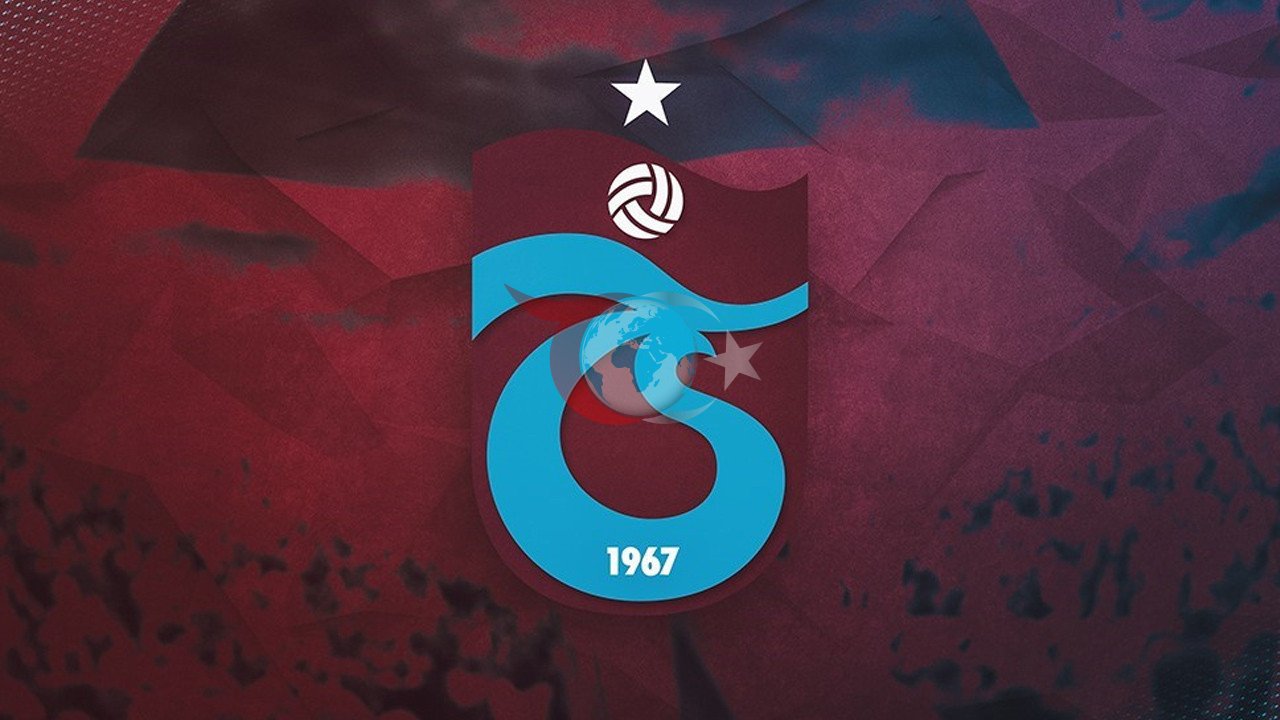 Trabzonspor'dan Genç Yetenek Sidny Lopes Cabral'a İmza