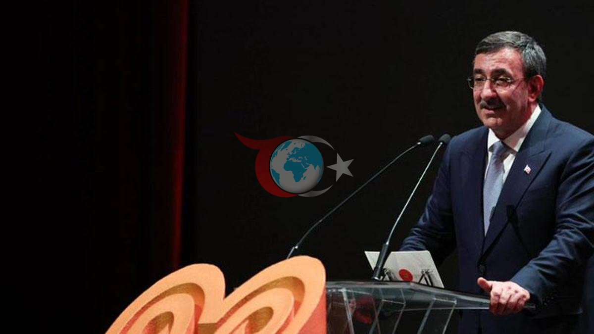 Türkiye'nin Güçlü ve Haklı Olma Hedefi: Yılmaz'ın Vurguları