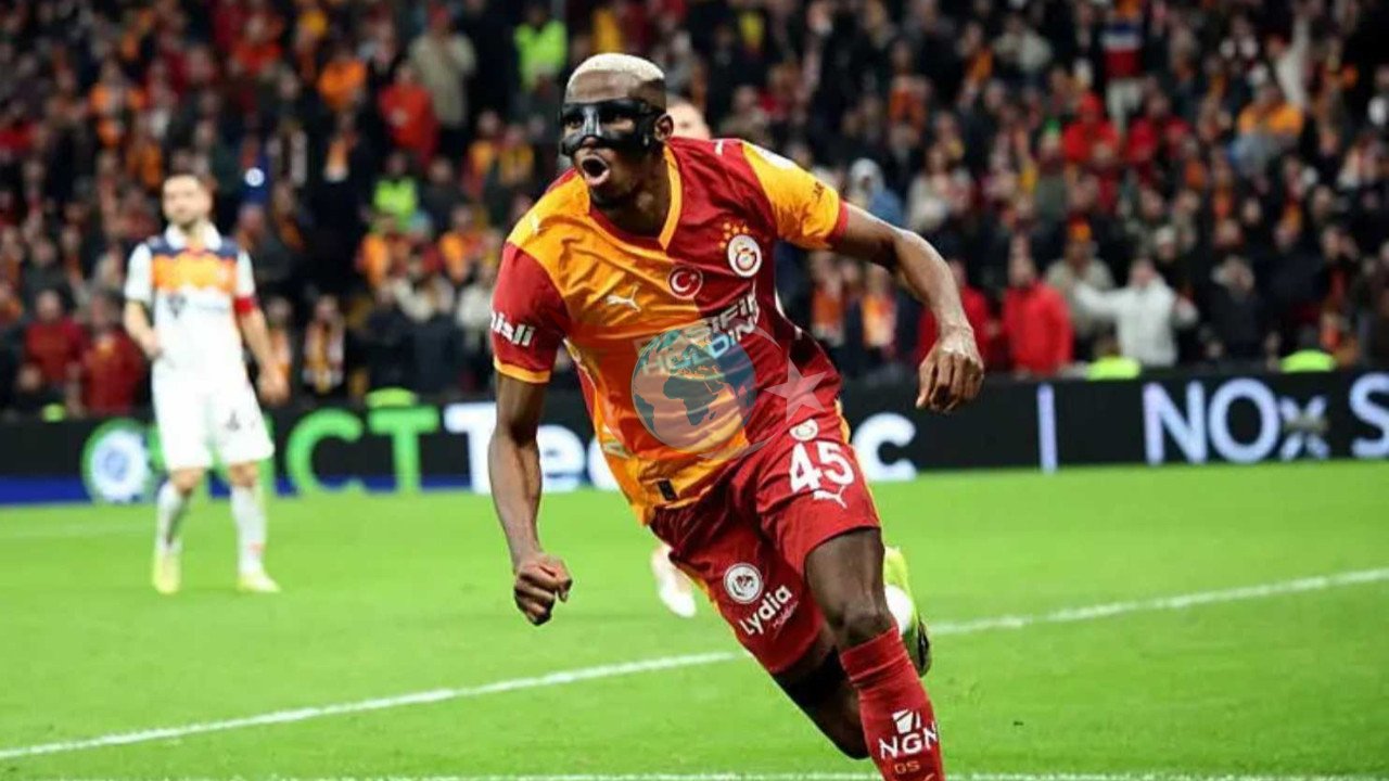 Chelsea, Osimhen İçin Rekor Transfer Teklifi Hazırlığında