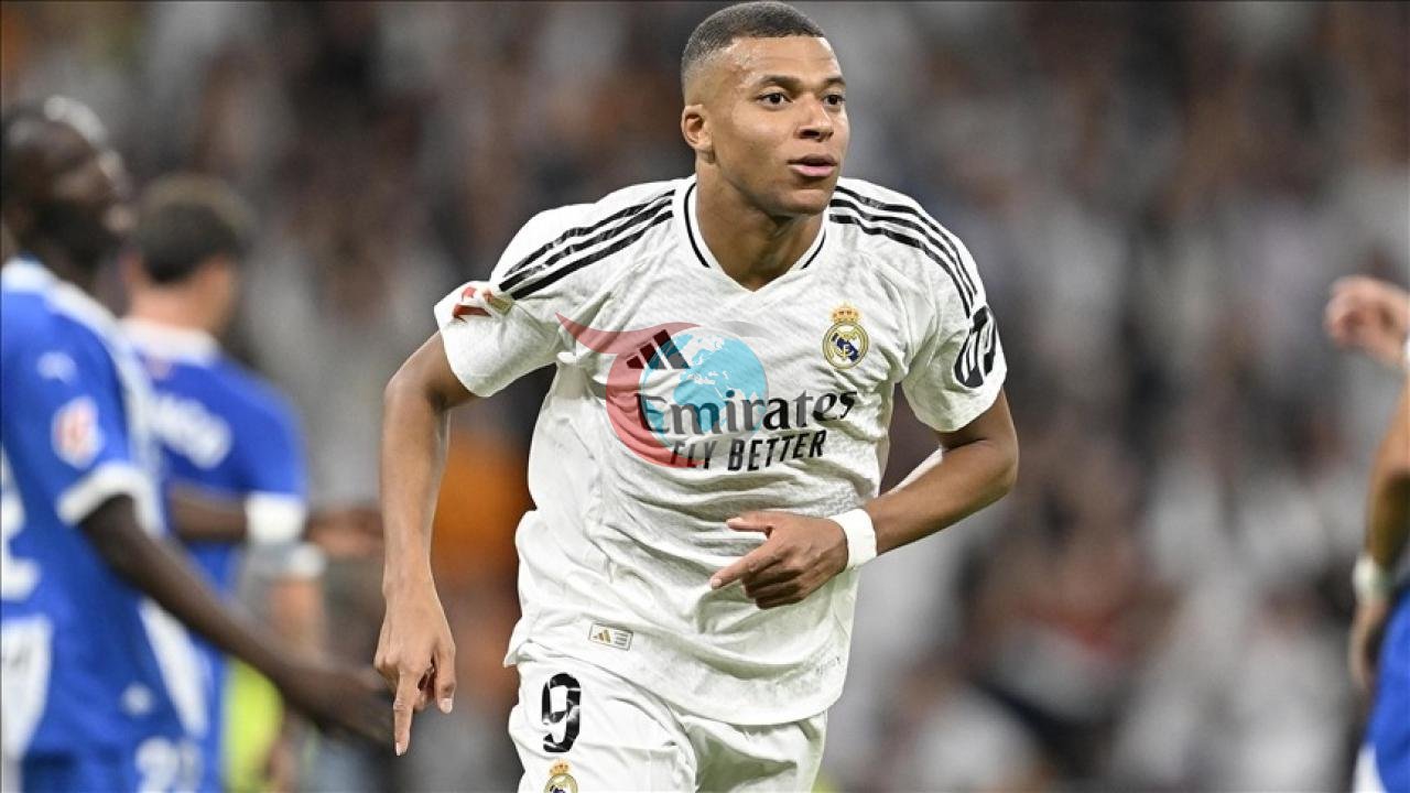 Aziz Yıldırım'dan Sürpriz Mbappe Açıklaması: 'Alacak Gücümüz Var'