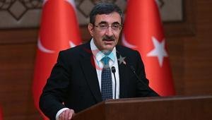 Vitse-Prezident Cevdet Yılmaz Türkmənistana gedəcək Yeni əməkdaşlıq mövzuları müzakirə olunacaq