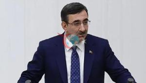 Vitse-Prezident Yılmaz Qurban bayramı ilə bağlı mesaj yayımladı