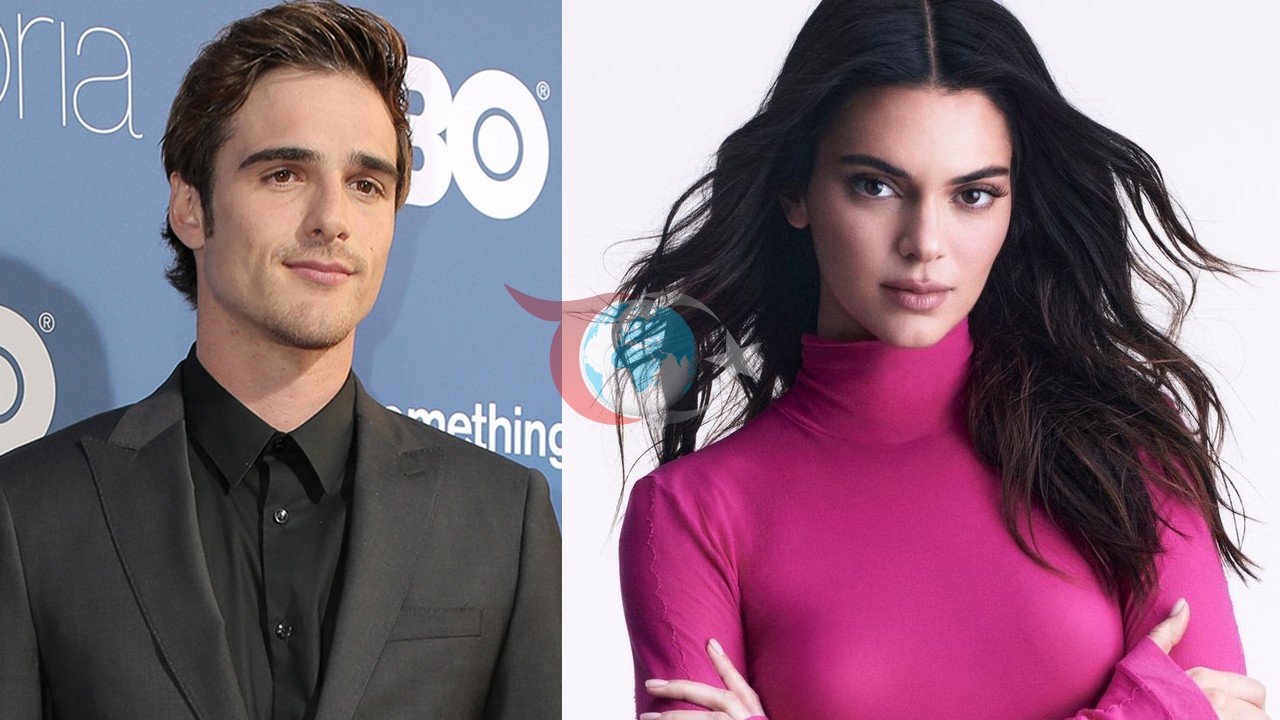 Kendall Jenner ve Jacob Elordi'nin Japonya Kaçamağı