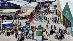 Sıfır Tullantı Festivalı başladı! İstanbullulardan böyük maraq
